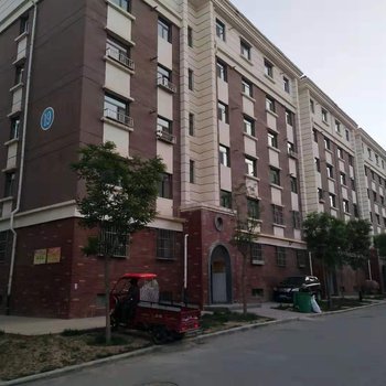 海东鸿喜民宿(??ω??)??酒店提供图片