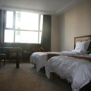 定西临洮江源商务宾馆酒店提供图片
