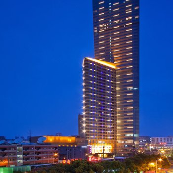 南通大饭店(新楼)