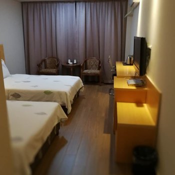 岳阳安立宾馆酒店提供图片