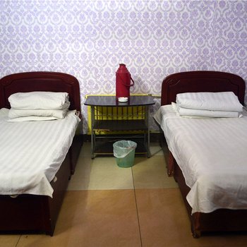 呼和浩特基顺招待所酒店提供图片