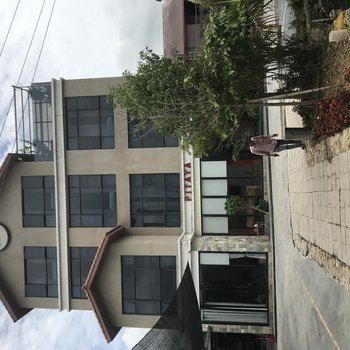 惠东巽寮湾咸泉庄园度假酒店