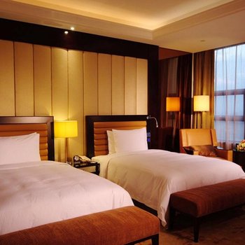 上海明悦大酒店酒店提供图片