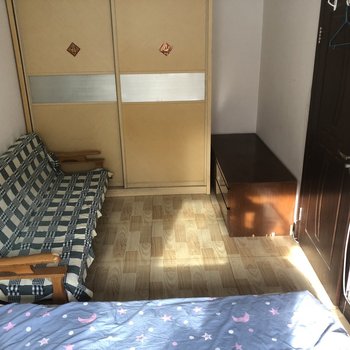 北京安居客之家普通公寓酒店提供图片