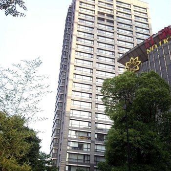 杭州度尚居酒店公寓(龙禧BOSS港店)图片3