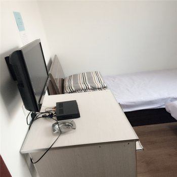 齐齐哈尔玉坤旅店酒店提供图片