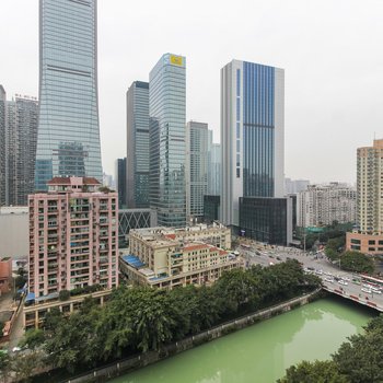 成都惠百家普通公寓酒店提供图片