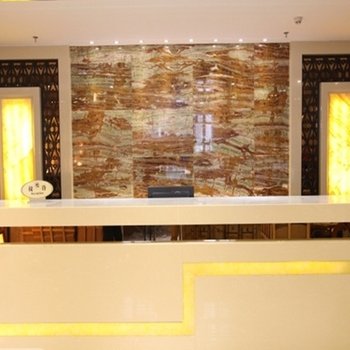 西宁旺和品质酒店酒店提供图片