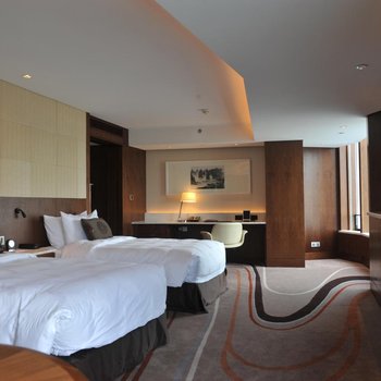 广州白天鹅宾馆酒店提供图片