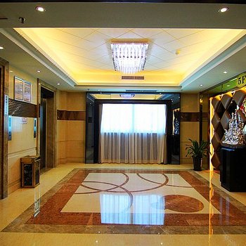 揭阳天天渔港酒店酒店提供图片