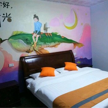 鹰潭龙虎山华龙驿站(2号店)酒店提供图片