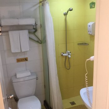 如家快捷酒店(唐山新华东道棉纺路店)酒店提供图片
