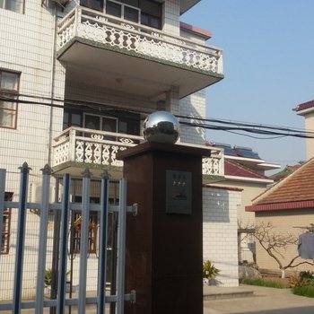 崇明斌宾农家乐