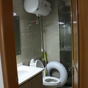 北海广西奥兴冯建公寓