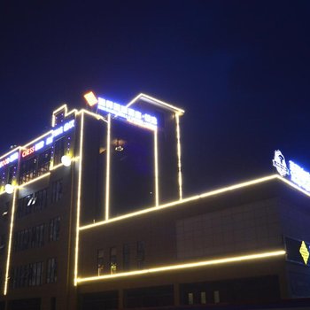 峨眉山瑞邦莫丽酒店酒店提供图片