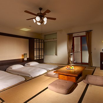 东森山林渡假山庄酒店提供图片