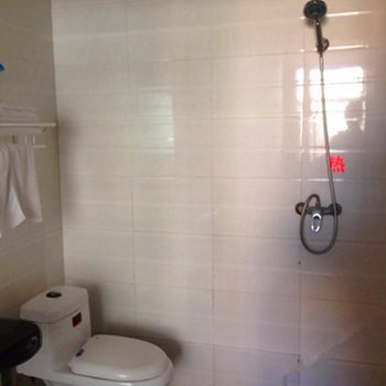 吴忠凤江商务宾馆酒店提供图片