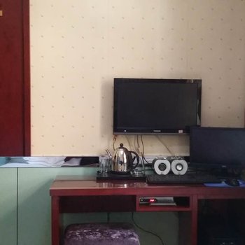 鸿润商务旅馆酒店提供图片