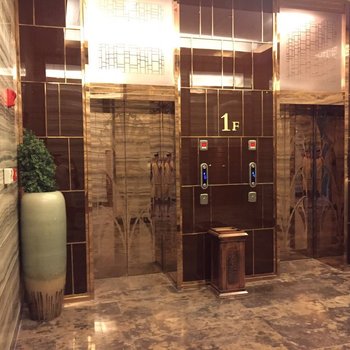 三亚多莱克国际度假公馆酒店提供图片
