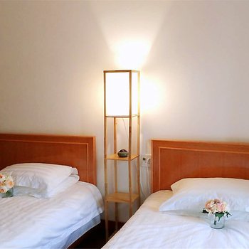 绍兴海嗨鼠公寓酒店提供图片