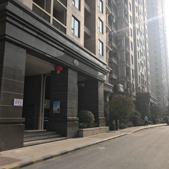 武汉霏儿的猫咪公寓(古田四路分店)酒店提供图片