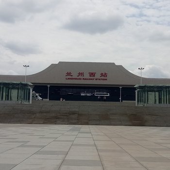 兰州jdsjtgy公寓(张苏滩村分店)