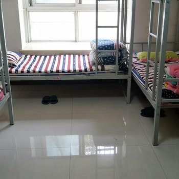 郑州666都市青年公寓酒店提供图片
