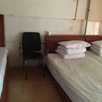 巴中龙湖旅馆酒店提供图片