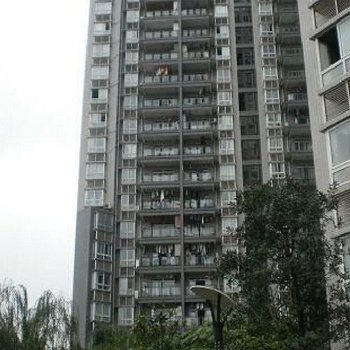 重庆华府日租公寓