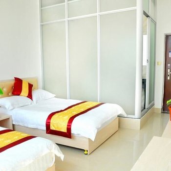 莆田湄洲岛祈祥居宾馆酒店提供图片