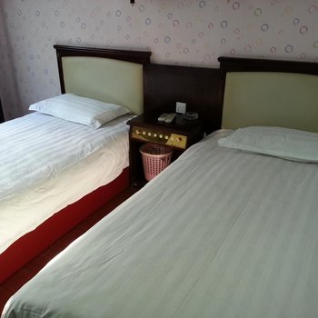 扬州连运宾馆酒店提供图片