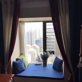 西安观山洋房普通公寓酒店提供图片