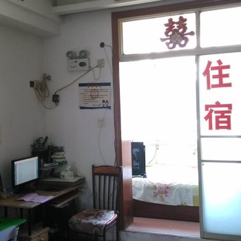 泾县新茶城旅馆(宣城)酒店提供图片