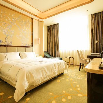 广州陆港大酒店酒店提供图片
