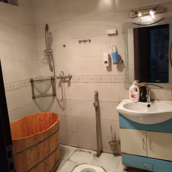 成都梦儿公寓(凯威路分店)酒店提供图片