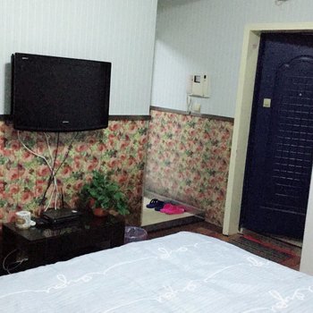 重庆小阳风情民宿酒店提供图片