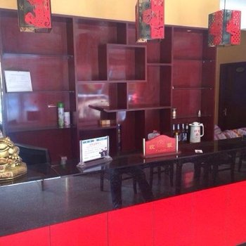 陇南武都东江利源小宾馆酒店提供图片