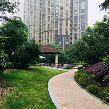 洛阳彩虹公寓酒店提供图片