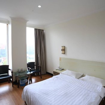 深圳万新宾馆