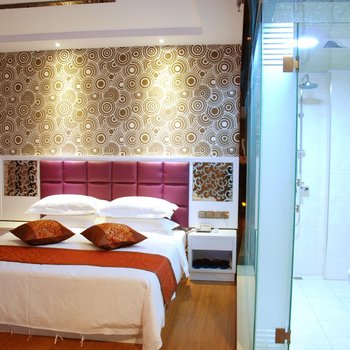 十堰锦泰假日商务酒店酒店提供图片