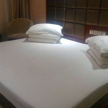 延安新逸豪商务宾馆酒店提供图片