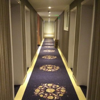 鹤壁同福旅馆酒店提供图片