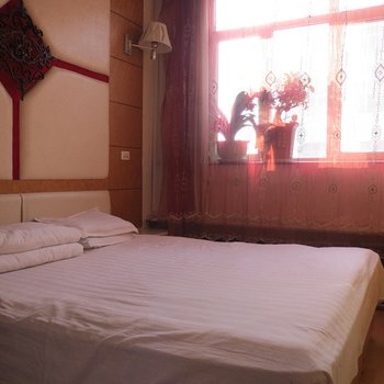 穆棱蓝悦旅馆酒店提供图片