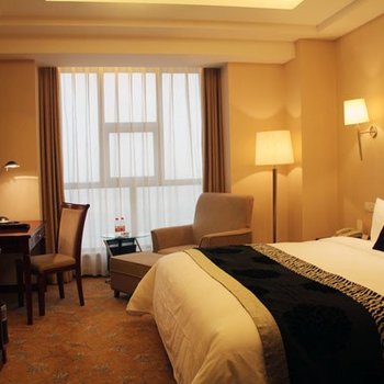 郑州郑飞国际酒店酒店提供图片