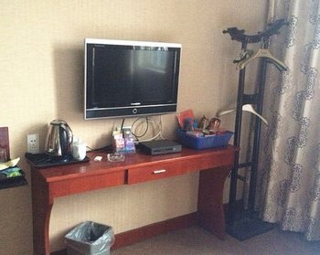 海宁众诚宾馆酒店提供图片
