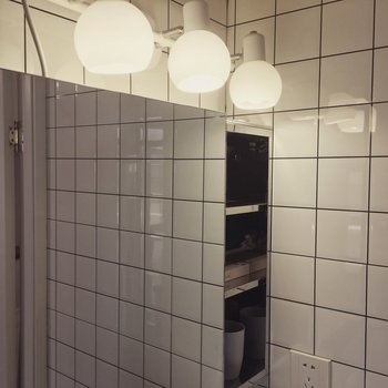 上海人民广场-双复式LOFT老弄堂石库门一居室老洋房(分店)酒店提供图片