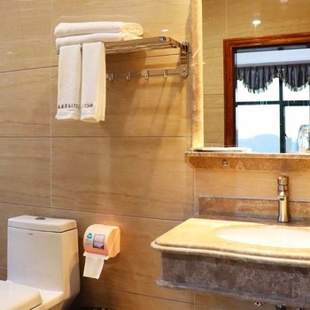 广州从化YOYO轰趴主题温泉别墅(分店)酒店提供图片