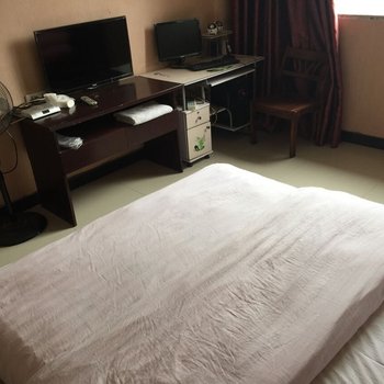 通城鸿泰宾馆酒店提供图片