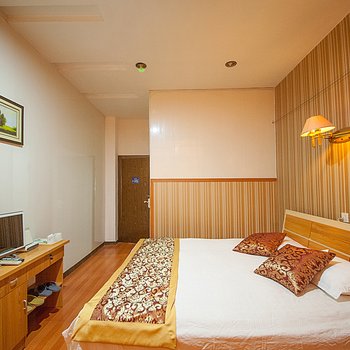 海安海之韵旅馆酒店提供图片
