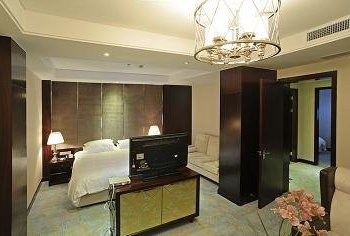 扬州紫藤商务酒店酒店提供图片